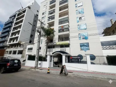 Apartamento com 3 Quartos para alugar, 110m² no Pedra Branca, Palhoça