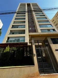 Apartamento com 2 Quartos à venda, 78m² no Jardim São Luiz, Ribeirão Preto