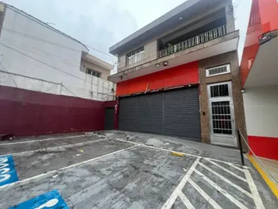 Galpão/Depósito/Armazém para alugar, 434m² no Cangaíba, São Paulo