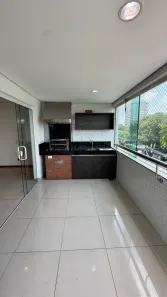 Apartamento com 4 Quartos à venda, 147m² no Adrianópolis, Manaus