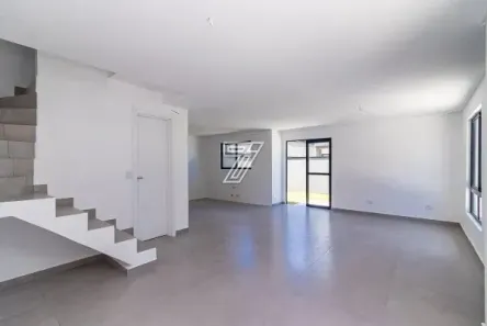 Casa de Condomínio com 3 Quartos à venda, 142m² no Xaxim, Curitiba