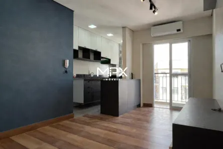 Apartamento com 2 Quartos à venda, 55m² no Morumbi, Piracicaba