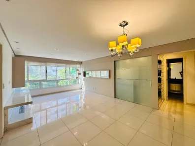 Apartamento com 3 Quartos para alugar, 103m² no Menino Deus, Porto Alegre