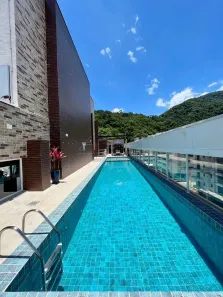 Apartamento com 2 Quartos à venda, 62m² no Toninhas, Ubatuba