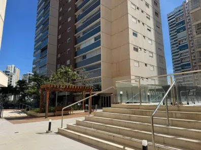 Apartamento com 2 Quartos para alugar, 180m² no Jardim Goiás, Goiânia