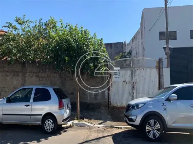Lote/Terreno à venda, 240m² no Centro, Marília