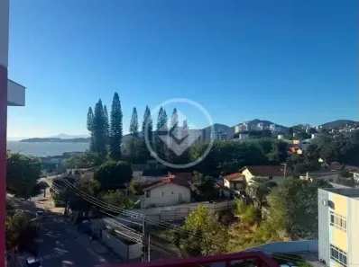 Apartamento com 2 Quartos à venda, 84m² no João Paulo, Florianópolis