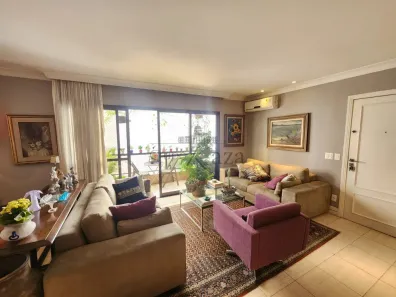 Apartamento com 4 Quartos à venda, 160m² no Pinheiros, São Paulo