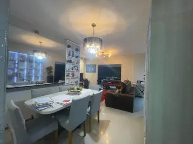 Apartamento com 3 Quartos à venda, 107m² no Reduto, Belém
