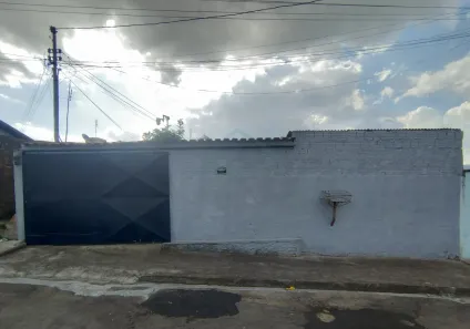 Casa com 3 Quartos à venda, 83m² no Conjunto Habitacional Pedro Afonso Junqueira, Poços de Caldas