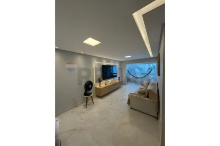 Apartamento com 3 Quartos à venda, 82m² no Boa Viagem, Recife