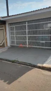 Casa com 2 Quartos à venda, 150m² no Parque Santa Felícia Jardim, São Carlos