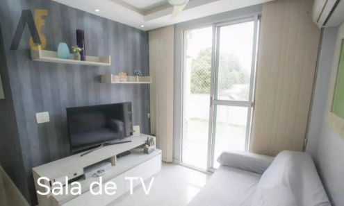 Apartamento com 2 Quartos à venda, 51m² no Taquara, Rio de Janeiro