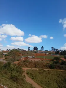 Lote/Terreno à venda, 600m² no Jardim Central Park, Jacareí