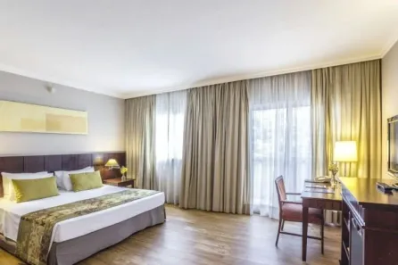 Flat com 1 Quarto à venda, 30m² no Chácara Santo Antônio (Zona Sul), São Paulo