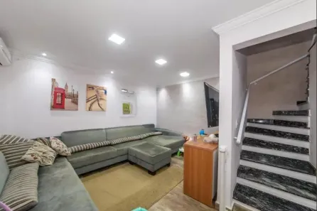 Casa com 4 Quartos à venda, 180m² no Vila Parque Jabaquara, São Paulo