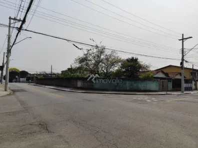 Lote/Terreno à venda, 750m² no Jardim Santa Inês II, São José dos Campos
