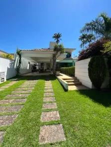 Casa com 3 Quartos à venda, 423m² no Parque Santo Amaro, Campos dos Goytacazes