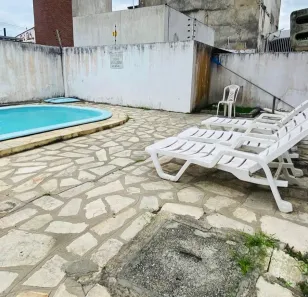 Apartamento com 3 Quartos à venda, 72m² no Jardim São Paulo, João Pessoa
