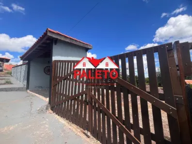 Fazenda/Sítio com 4 Quartos à venda, 1000m² no , Porangaba