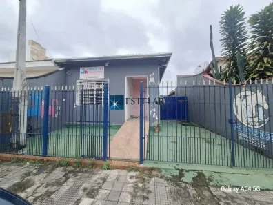 Imóvel Comercial com 4 Quartos para alugar, 85m² no Vila Mogilar, Mogi das Cruzes