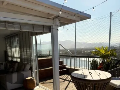 Cobertura com 2 Quartos à venda, 134m² no Barra da Tijuca, Rio de Janeiro