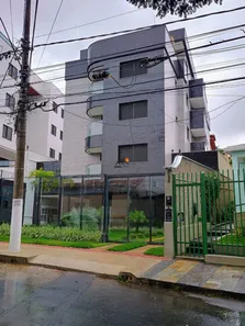 Cobertura com 4 Quartos à venda, 166m² no Itapoã, Belo Horizonte