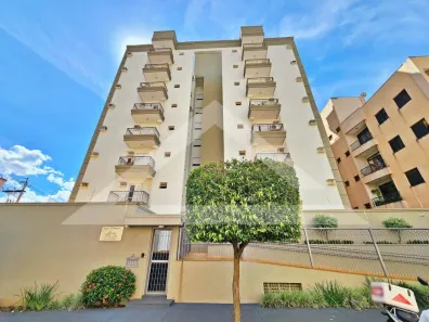 Apartamento com 2 Quartos à venda, 70m² no Alto da Boa Vista, Ribeirão Preto