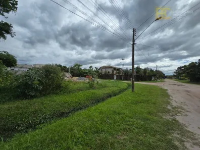 Lote/Terreno à venda, 360m² no São Luiz, Peruíbe