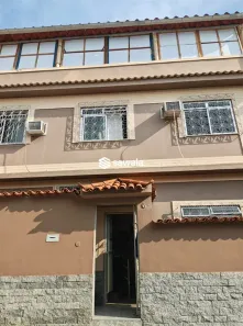 Casa com 3 Quartos para venda ou aluguel, 192m² no Praça Seca, Rio de Janeiro