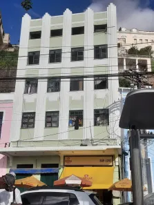 Prédio Residencial à venda, 296m² no Comércio, Salvador