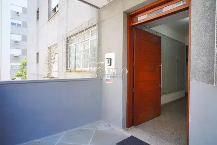 Apartamento com 2 Quartos à venda, 54m² no Jardim Europa, Porto Alegre