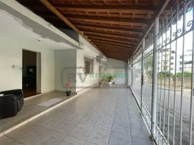 Casa com 3 Quartos à venda, 100m² no Nova Era, Juiz de Fora