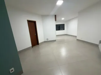 Apartamento com 3 Quartos à venda, 119m² no Martins, Uberlândia