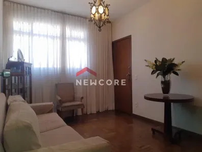 Apartamento com 3 Quartos à venda, 87m² no Renascença, Belo Horizonte