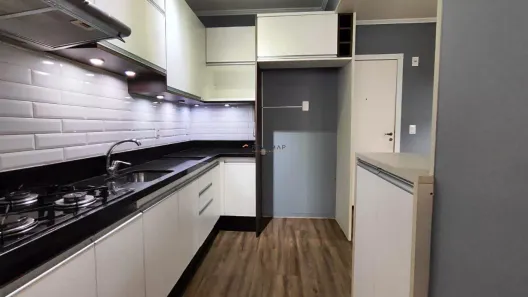 Apartamento com 2 Quartos para alugar, 58m² no Forquilhinha, São José