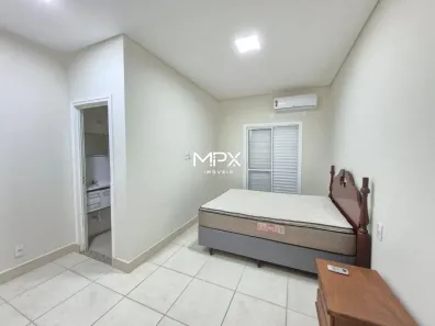 Kitnet com 1 Quarto para alugar, 35m² no Dois Córregos, Piracicaba