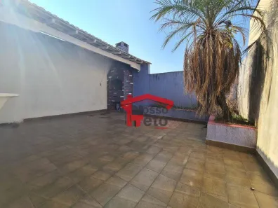 Sobrado com 3 Quartos à venda, 250m² no Chácara Inglesa (Zona Norte), São Paulo