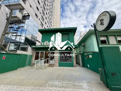 Imóvel Comercial com 3 Quartos à venda, 324m² no Aparecida, Santos