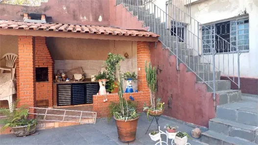Apartamento com 3 Quartos à venda, 180m² no Sumarezinho, São Paulo