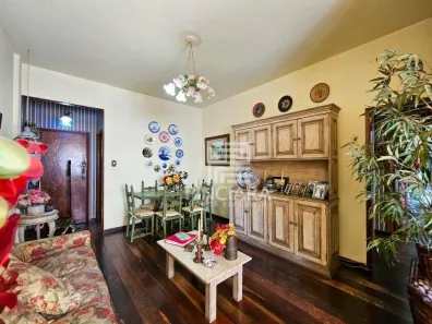 Apartamento com 3 Quartos à venda, 95m² no Botafogo, Rio de Janeiro
