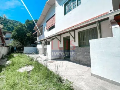 Kitnet com 1 Quarto para alugar, 20m² no Jardim Imbuí, Niterói