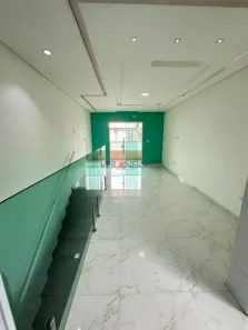Sobrado com 2 Quartos à venda, 75m² no Caiçara, Praia Grande