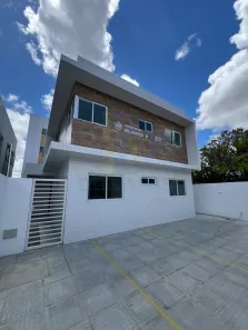 Apartamento com 2 Quartos à venda, 42m² no Gramame, João Pessoa
