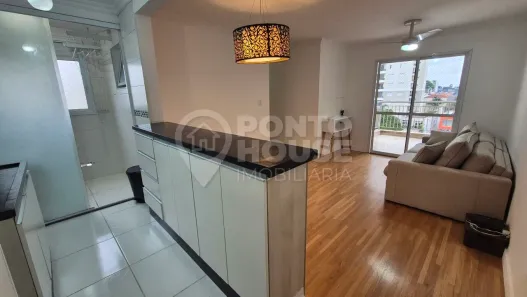Apartamento com 3 Quartos à venda, 69m² no Jardim Previdência, São Paulo