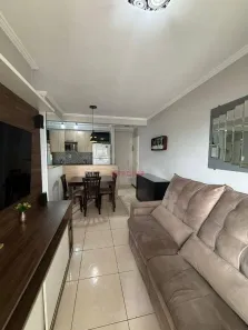 Apartamento com 2 Quartos à venda, 49m² no Dos Casa, São Bernardo do Campo