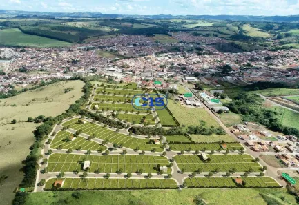 Lote/Terreno à venda, 250m² no Jardim Santa Lúcia, Franca