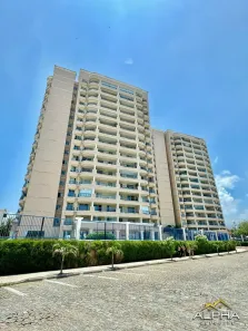 Apartamento com 2 Quartos à venda, 53m² no Praia do Futuro II, Fortaleza