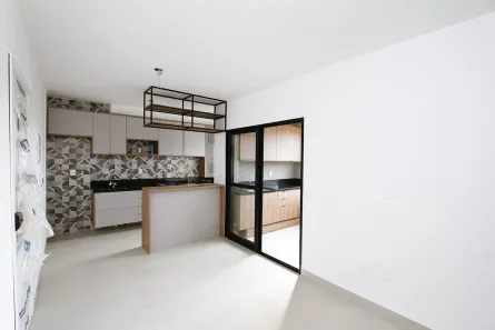 Apartamento com 2 Quartos à venda, 59m² no Estoril, Belo Horizonte