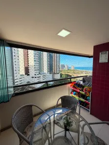 Apartamento com 2 Quartos à venda, 70m² no Pituaçu, Salvador